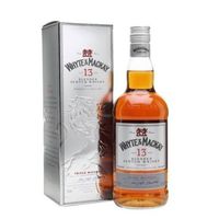 WHYTE & MACKAY  13 YEARS